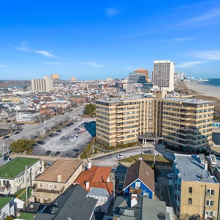 Escape To Raleigh Ave 3 Steps From The Beach Atlantic City Exteriér fotografie