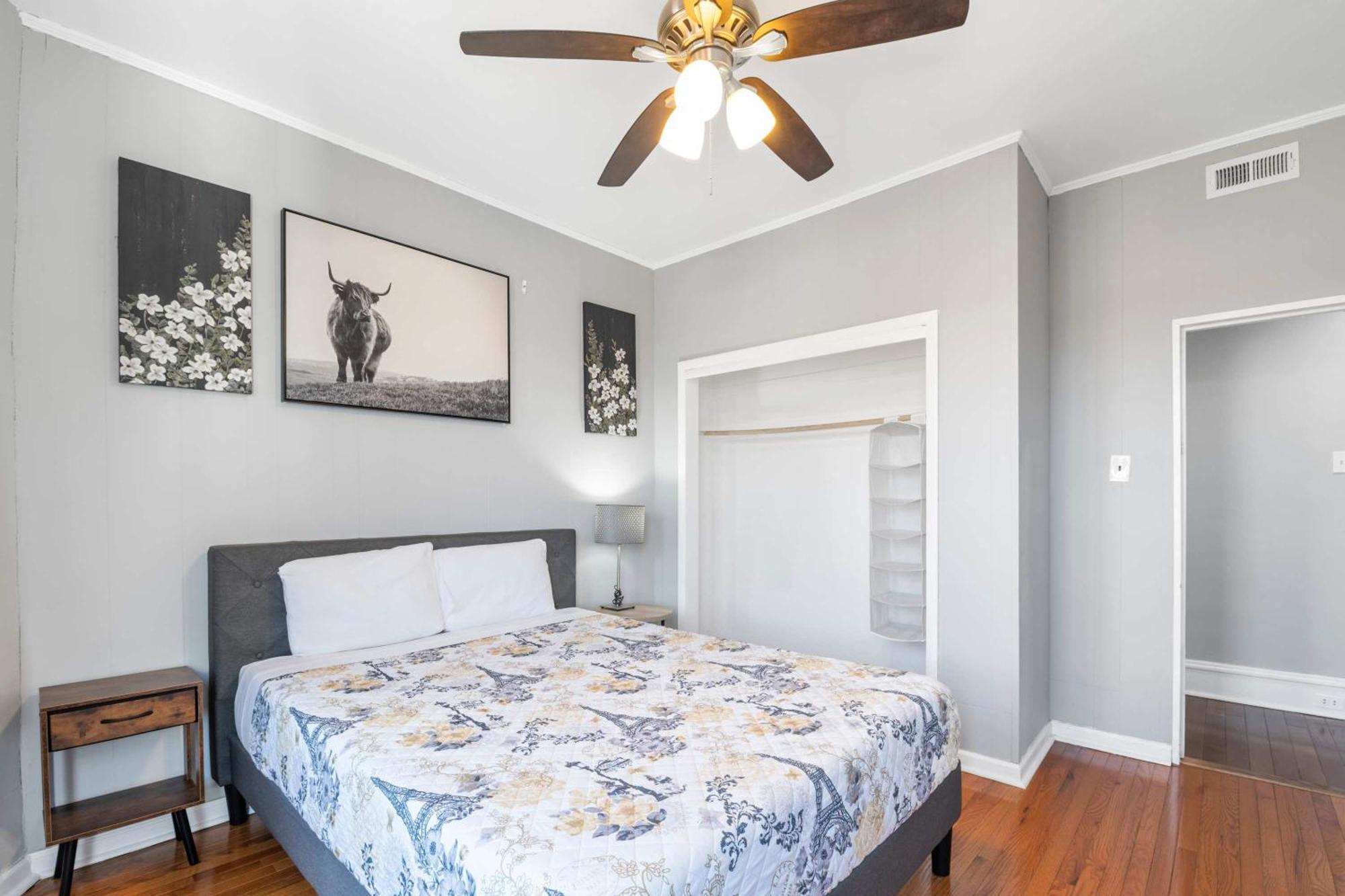 Escape To Raleigh Ave 3 Steps From The Beach Atlantic City Exteriér fotografie