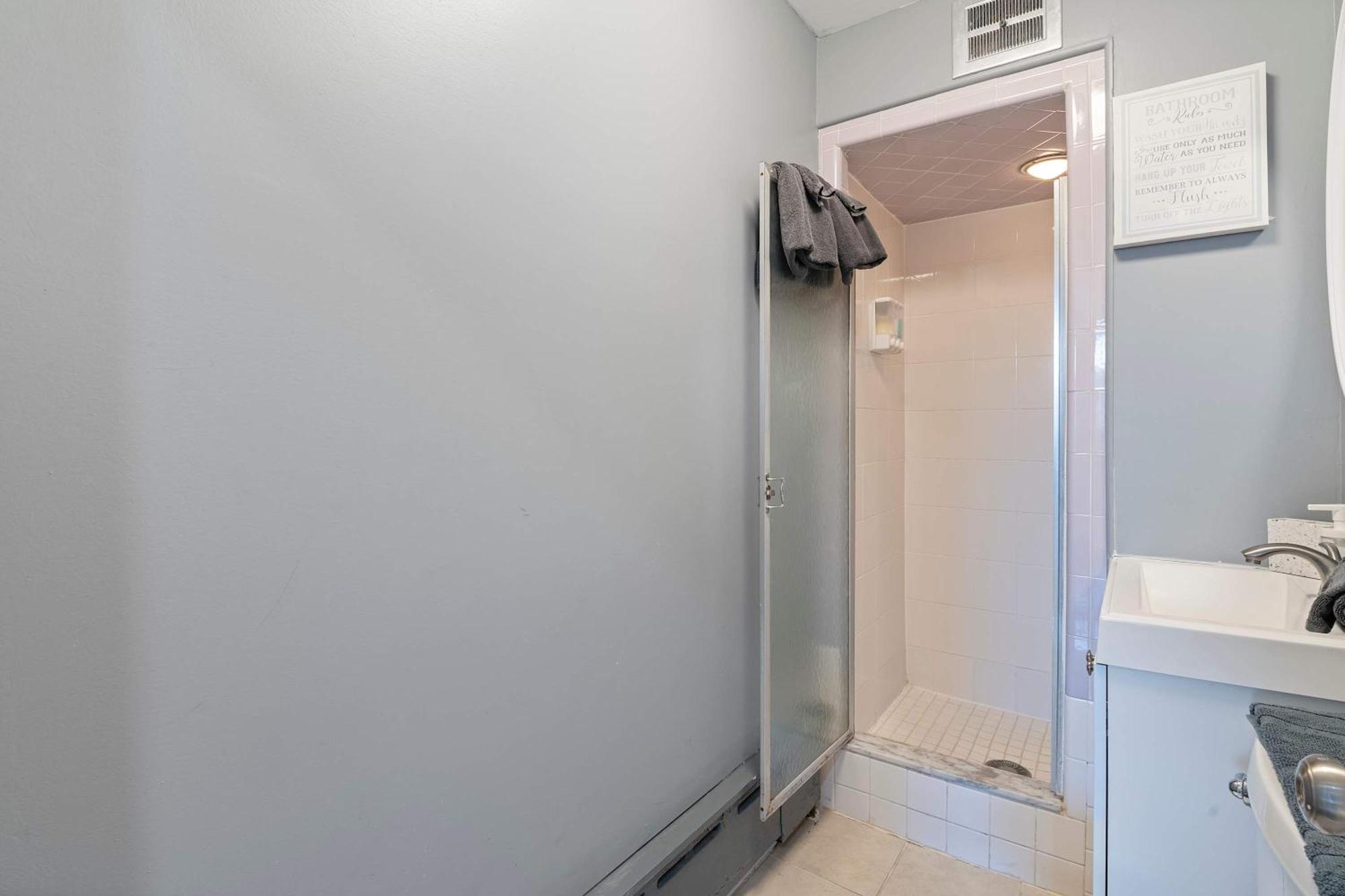 Escape To Raleigh Ave 3 Steps From The Beach Atlantic City Exteriér fotografie