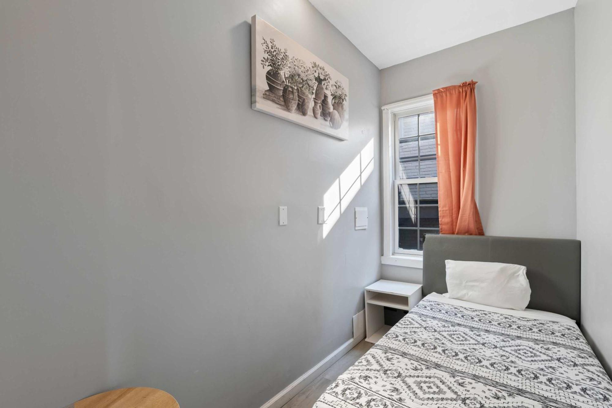 Escape To Raleigh Ave 3 Steps From The Beach Atlantic City Exteriér fotografie