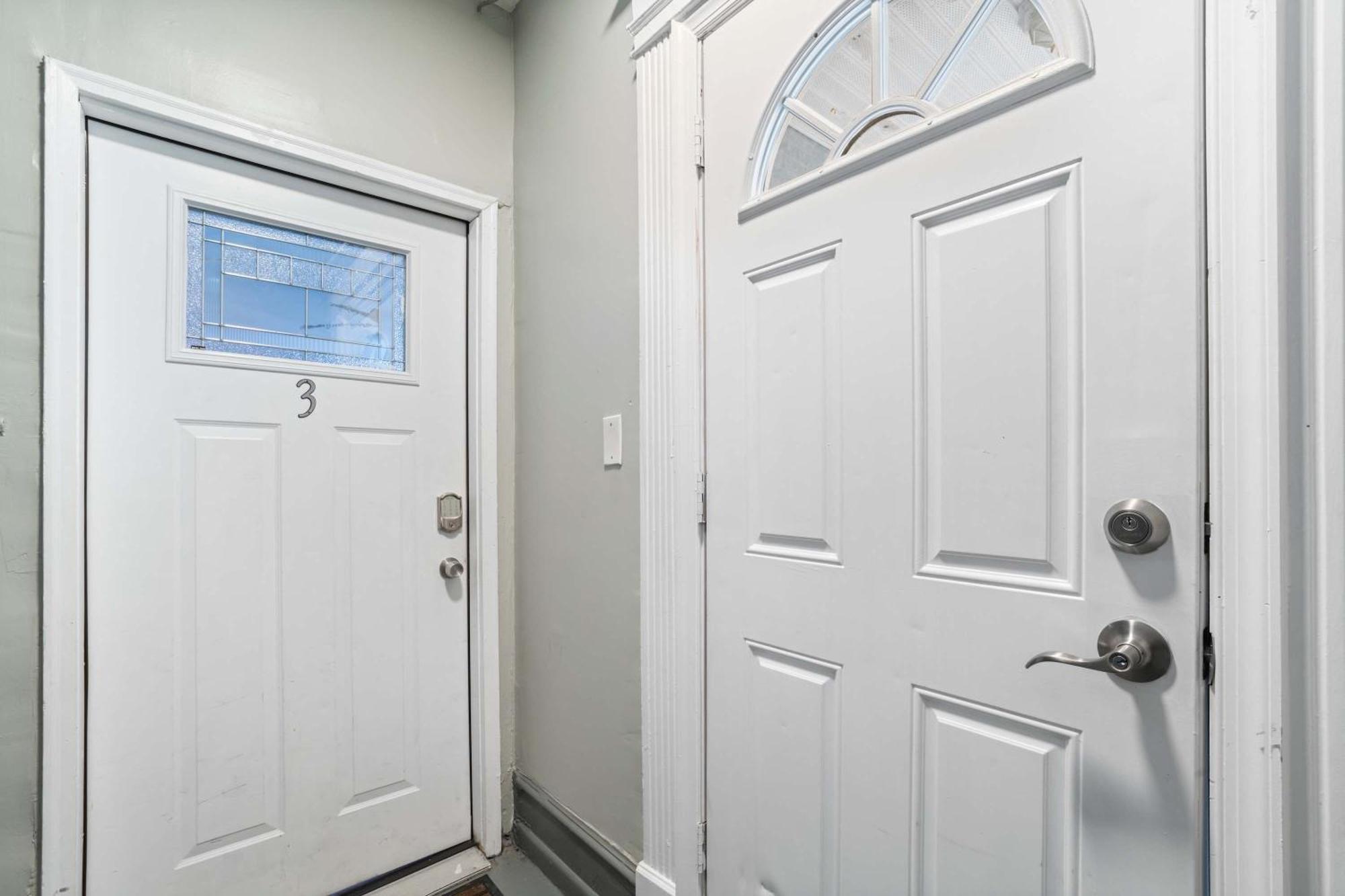 Escape To Raleigh Ave 3 Steps From The Beach Atlantic City Exteriér fotografie
