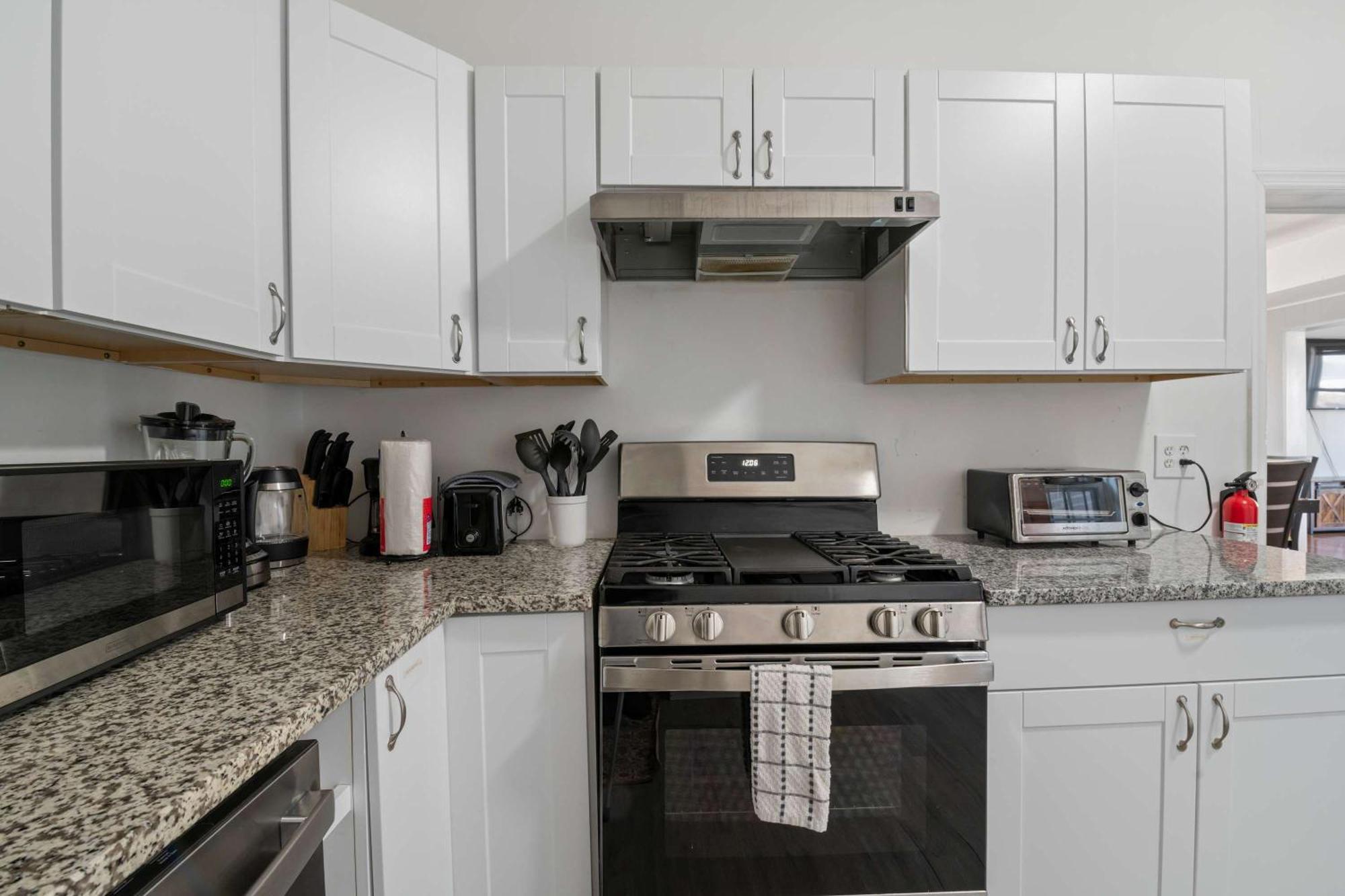 Escape To Raleigh Ave 3 Steps From The Beach Atlantic City Exteriér fotografie