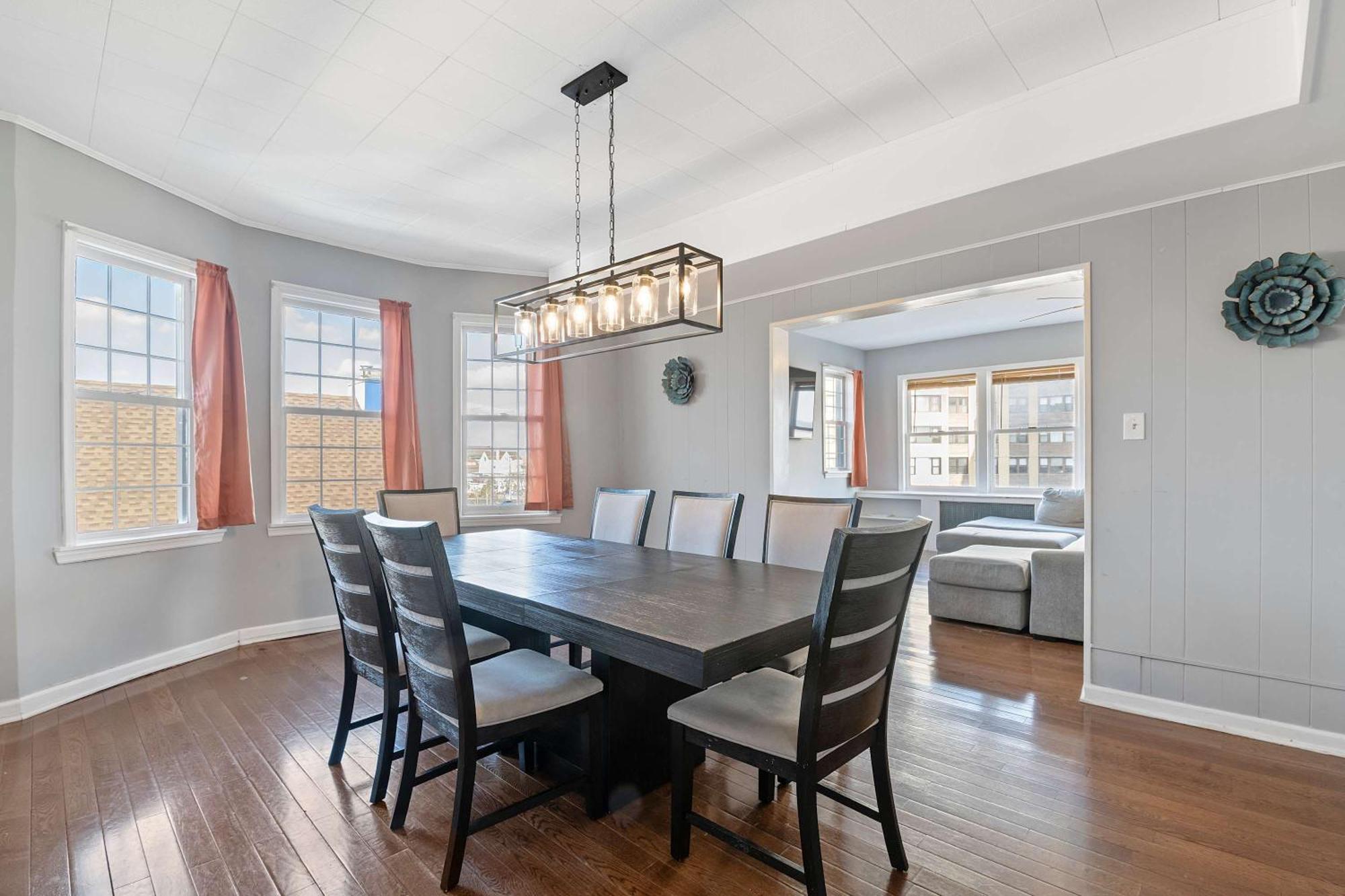 Escape To Raleigh Ave 3 Steps From The Beach Atlantic City Exteriér fotografie