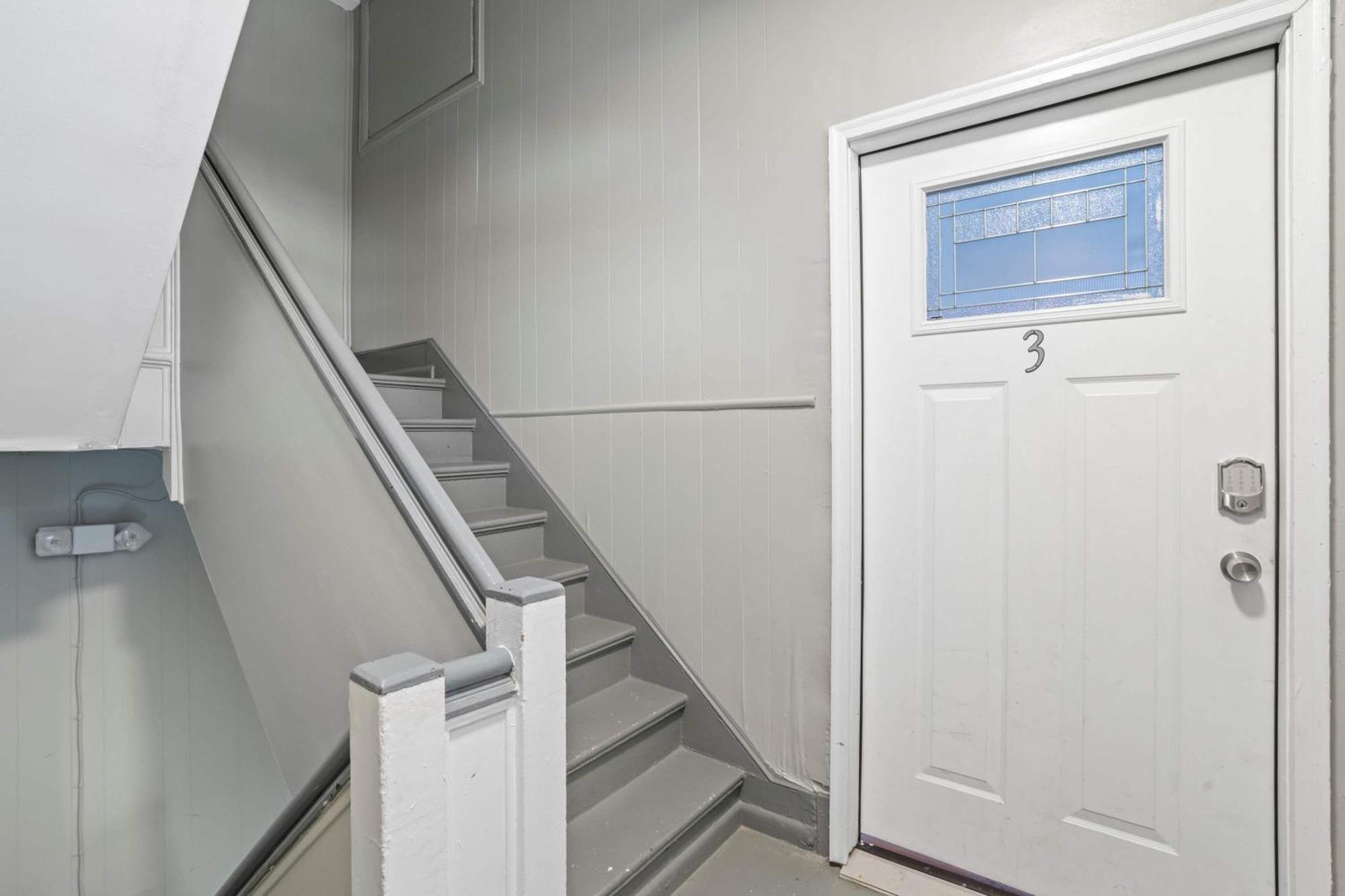 Escape To Raleigh Ave 3 Steps From The Beach Atlantic City Exteriér fotografie